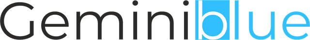 site logo